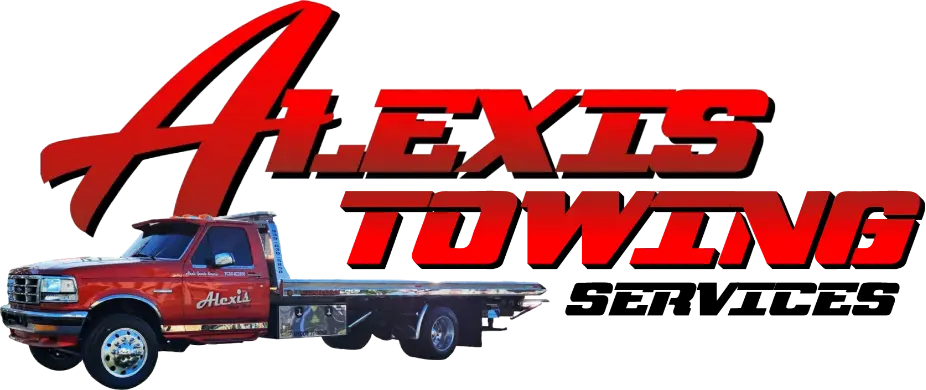 Alexis Towing Services